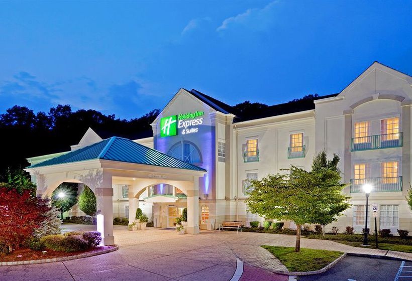 Hotel Holiday Inn Express Mount Arlington Rockaway Area 