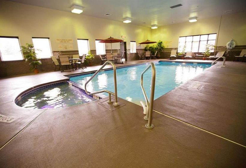 Hotel Holiday Inn Express & Suites Vineland Millville   | Vineland | New Jersey | United States 10