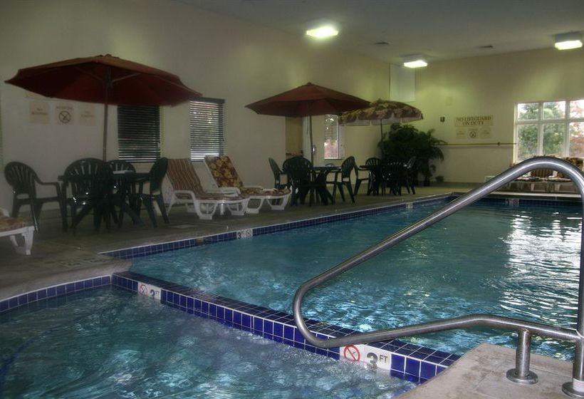 Hotel Holiday Inn Express & Suites Vineland Millville   | Vineland | New Jersey | United States 11