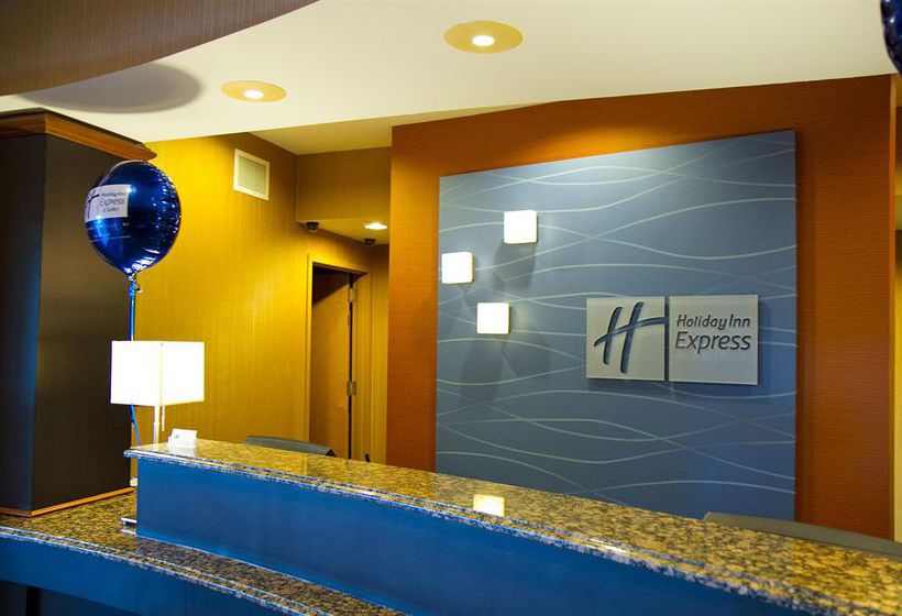 Hotel Holiday Inn Express & Suites Vineland Millville   | Vineland | New Jersey | United States 14