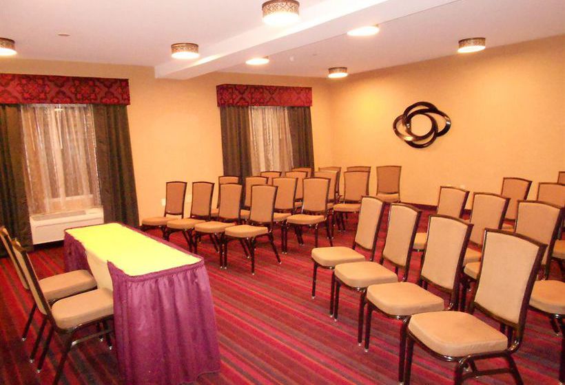 Hotel Holiday Inn Express & Suites Vineland Millville   | Vineland | New Jersey | United States 15