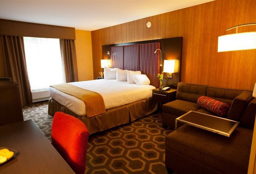 Hotel Holiday Inn Express & Suites Vineland Millville   | Vineland | New Jersey | United States 16