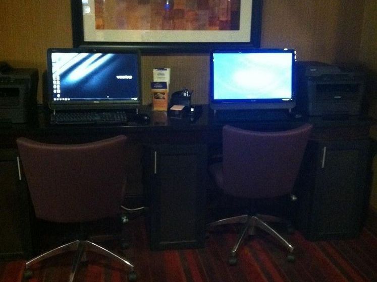 Hotel Holiday Inn Express & Suites Vineland Millville   | Vineland | New Jersey | United States 18