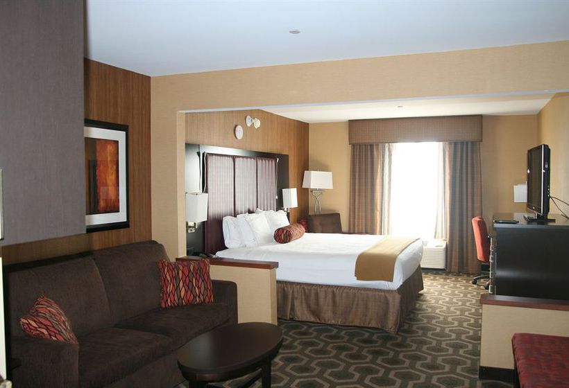 Hotel Holiday Inn Express & Suites Vineland Millville   | Vineland | New Jersey | United States 19