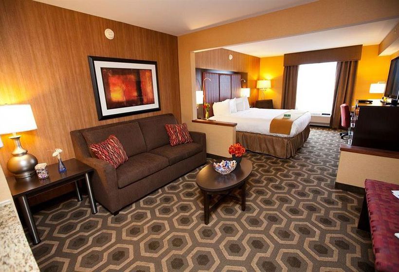 Hotel Holiday Inn Express & Suites Vineland Millville   | Vineland | New Jersey | United States 2