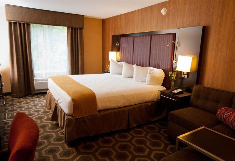 Hotel Holiday Inn Express & Suites Vineland Millville   | Vineland | New Jersey | United States 20