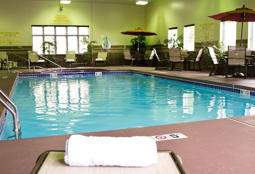 Hotel Holiday Inn Express & Suites Vineland Millville   | Vineland | New Jersey | United States 3