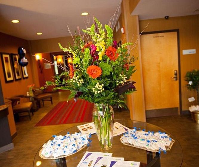 Hotel Holiday Inn Express & Suites Vineland Millville   | Vineland | New Jersey | United States 5