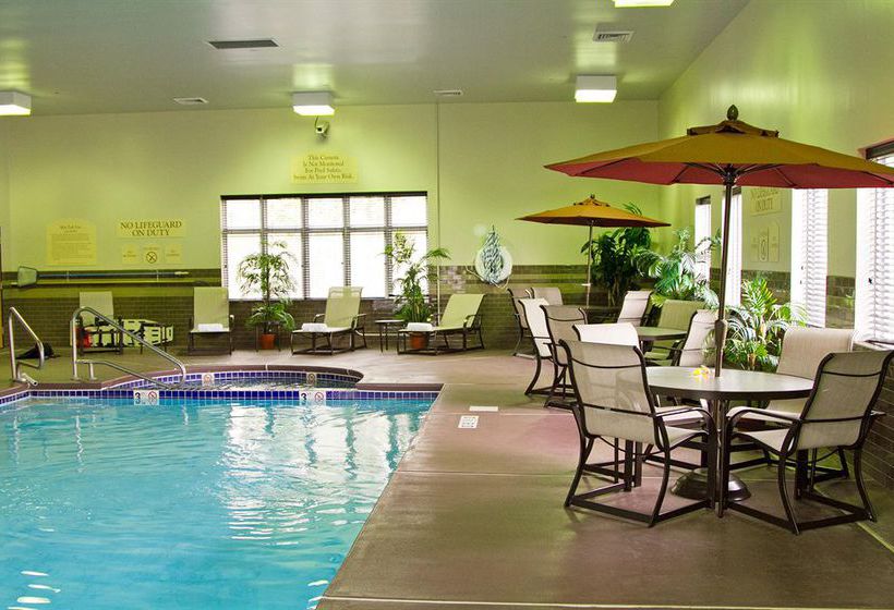 Hotel Holiday Inn Express & Suites Vineland Millville   | Vineland | New Jersey | United States 6