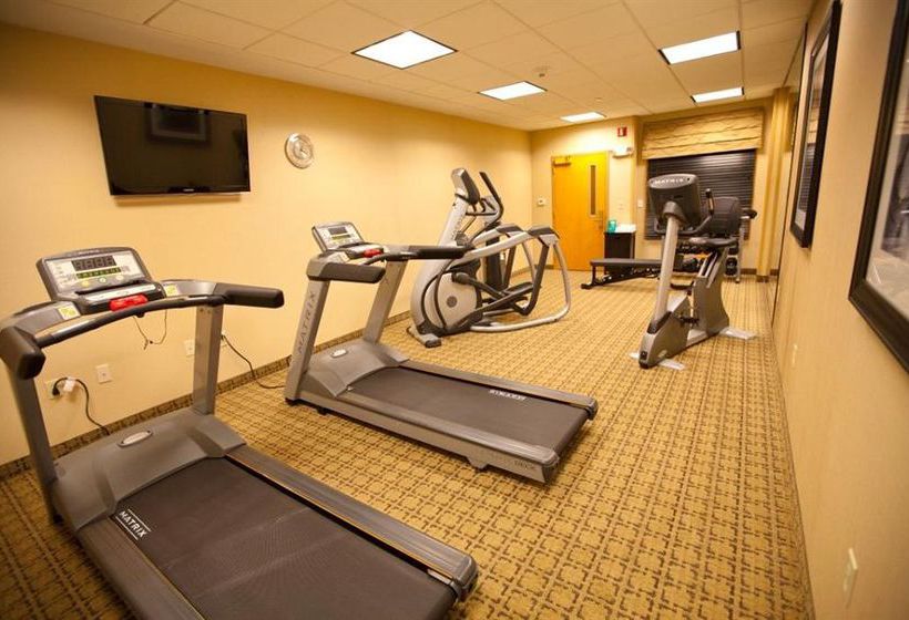 Hotel Holiday Inn Express & Suites Vineland Millville   | Vineland | New Jersey | United States 8
