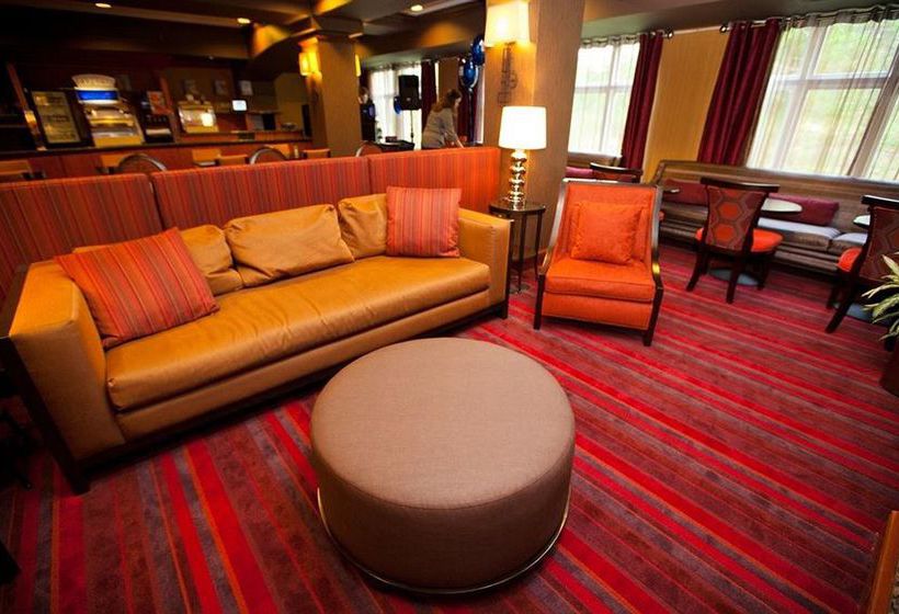 Hotel Holiday Inn Express & Suites Vineland Millville   | Vineland | New Jersey | United States 9