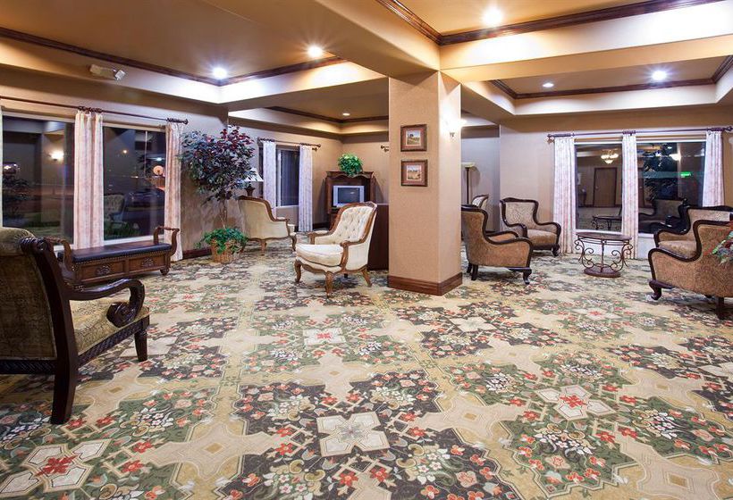 Hotel Holiday Inn Express Bernalillo 