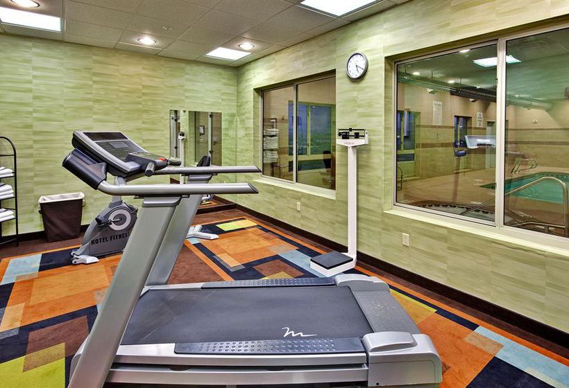 Holiday Inn Express Hotel & Suites Grants - Milan  | Grants | New Mexico | United States 1