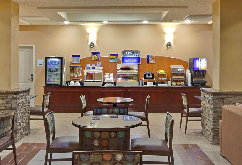 Holiday Inn Express Hotel & Suites Grants - Milan  | Grants | New Mexico | United States 10