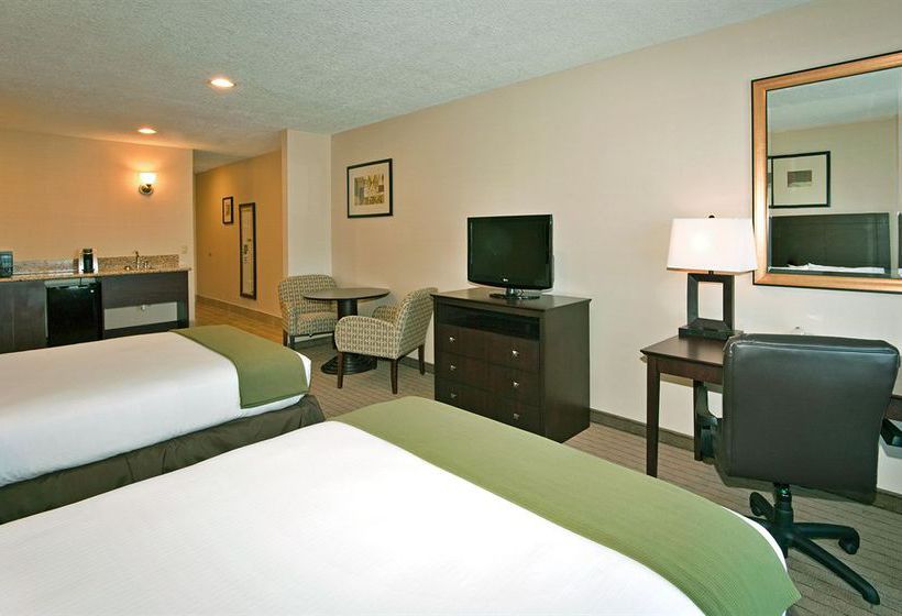 Holiday Inn Express Hotel & Suites Grants - Milan  | Grants | New Mexico | United States 11