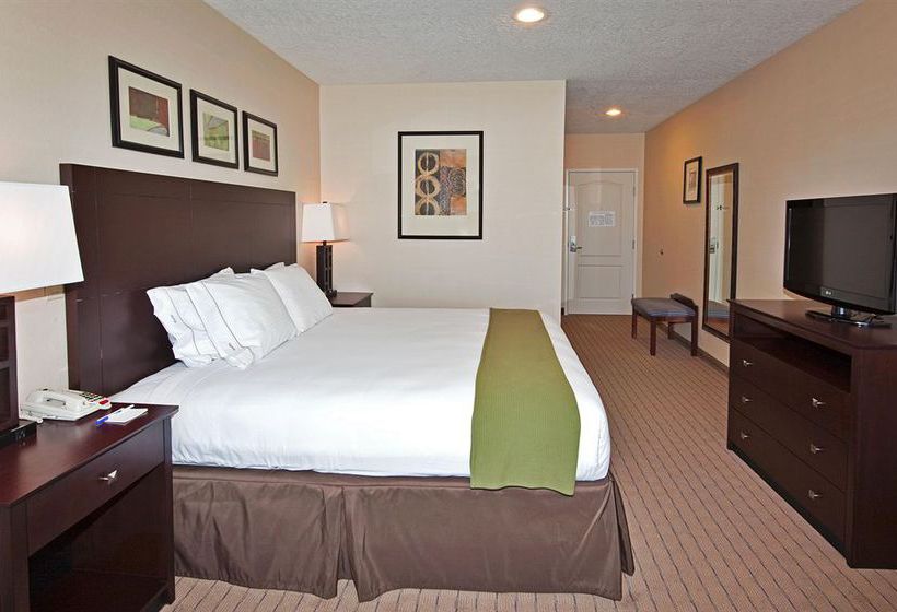 Holiday Inn Express Hotel & Suites Grants - Milan  | Grants | New Mexico | United States 12