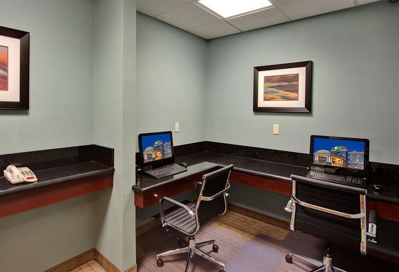 Holiday Inn Express Hotel & Suites Grants - Milan  | Grants | New Mexico | United States 14