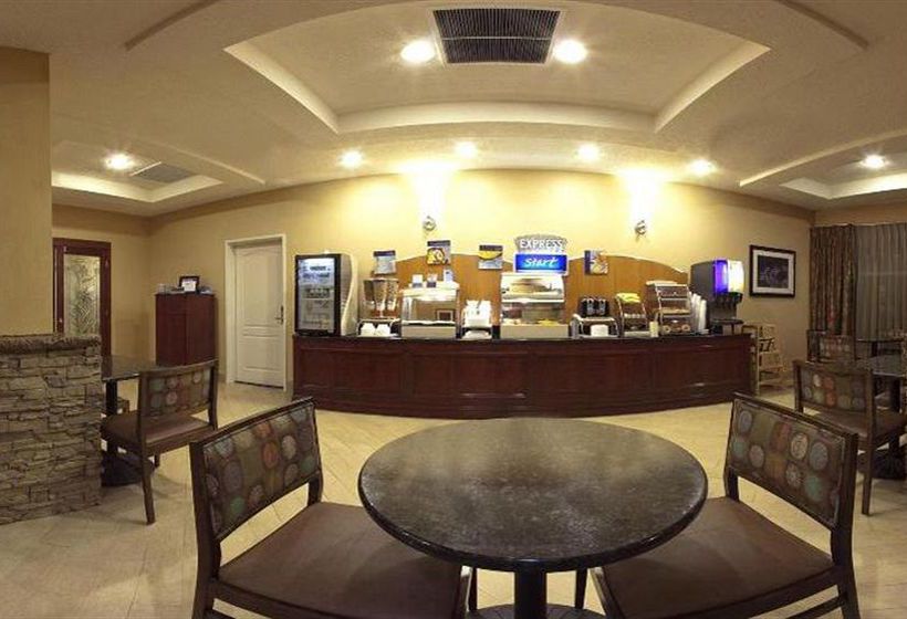 Holiday Inn Express Hotel & Suites Grants - Milan  | Grants | New Mexico | United States 15
