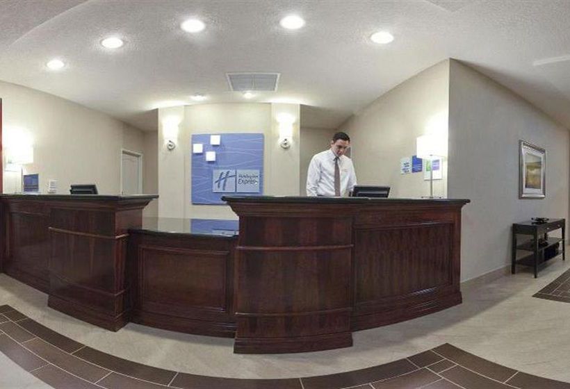 Holiday Inn Express Hotel & Suites Grants - Milan  | Grants | New Mexico | United States 16