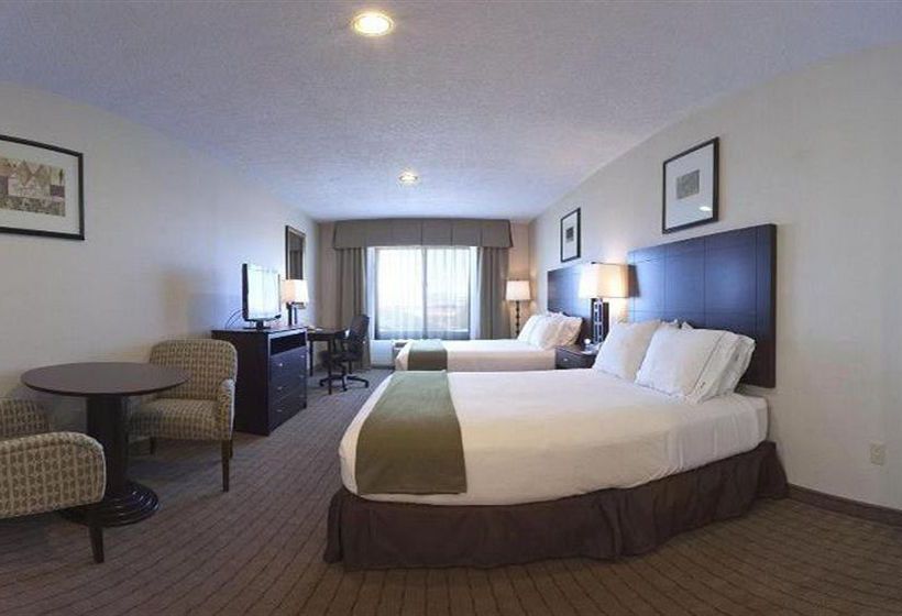 Holiday Inn Express Hotel & Suites Grants - Milan  | Grants | New Mexico | United States 17