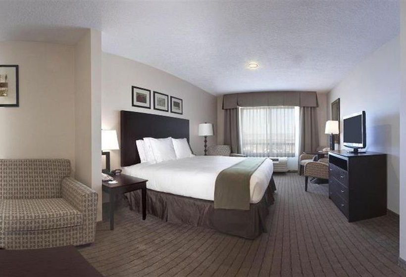 Holiday Inn Express Hotel & Suites Grants - Milan  | Grants | New Mexico | United States 18