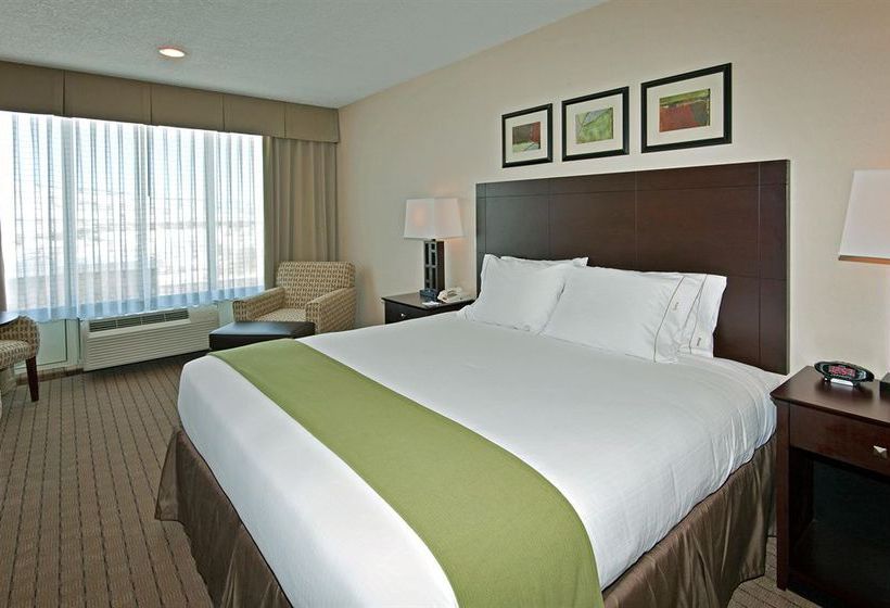 Holiday Inn Express Hotel & Suites Grants - Milan  | Grants | New Mexico | United States 19