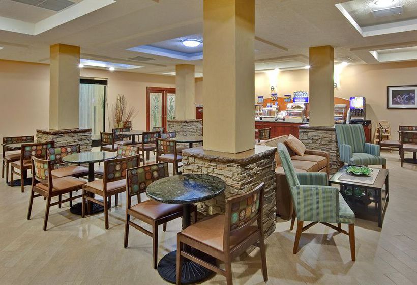 Holiday Inn Express Hotel & Suites Grants - Milan  | Grants | New Mexico | United States 2