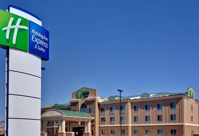 Holiday Inn Express Hotel & Suites Grants - Milan  | Grants | New Mexico | United States 20