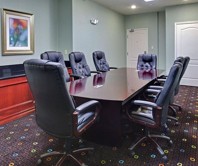 Holiday Inn Express Hotel & Suites Grants - Milan  | Grants | New Mexico | United States 4