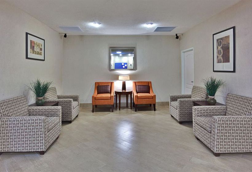 Holiday Inn Express Hotel & Suites Grants - Milan  | Grants | New Mexico | United States 6