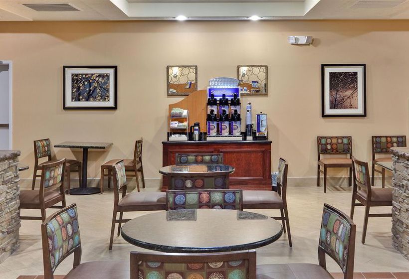 Holiday Inn Express Hotel & Suites Grants - Milan  | Grants | New Mexico | United States 7