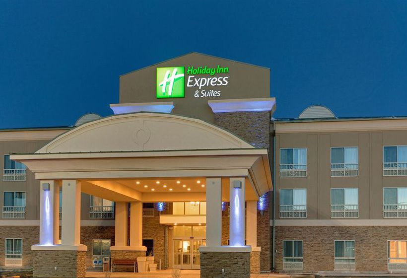Holiday Inn Express Hotel & Suites Grants - Milan  | Grants | New Mexico | United States 8