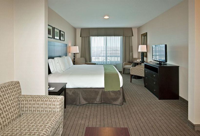 Holiday Inn Express Hotel & Suites Grants - Milan  | Grants | New Mexico | United States 9