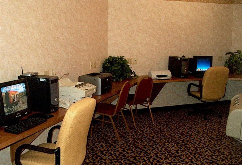 Hôtel Holiday Inn Express & Suites Raton  | Raton | New Mexico | Hôtels aux États-Unis 1