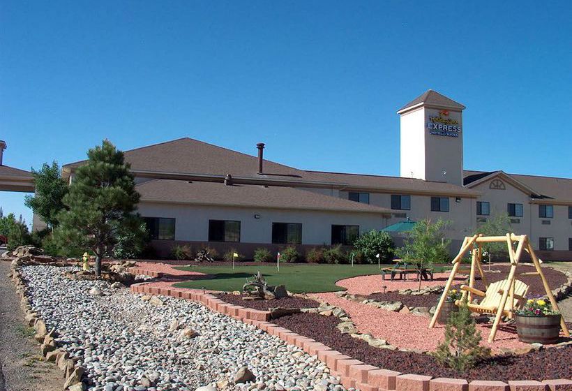 Hôtel Holiday Inn Express & Suites Raton  | Raton | New Mexico | Hôtels aux États-Unis 10