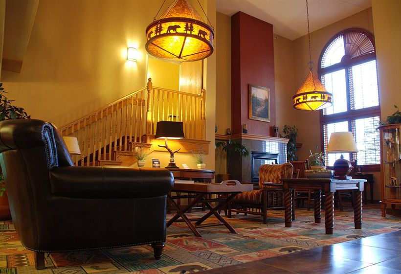 Hôtel Holiday Inn Express & Suites Raton  | Raton | New Mexico | Hôtels aux États-Unis 11