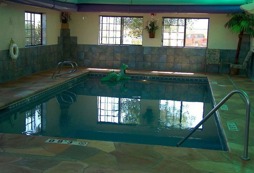 Hôtel Holiday Inn Express & Suites Raton  | Raton | New Mexico | Hôtels aux États-Unis 12