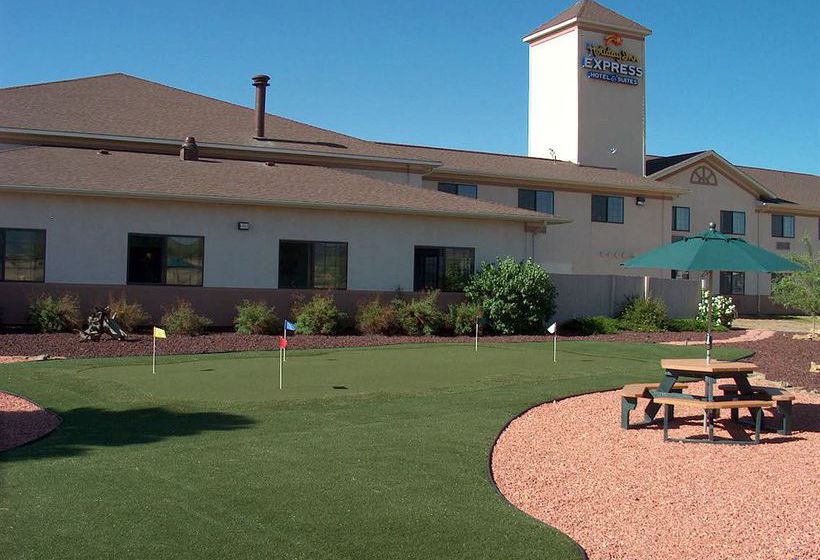 Hôtel Holiday Inn Express & Suites Raton  | Raton | New Mexico | Hôtels aux États-Unis 13