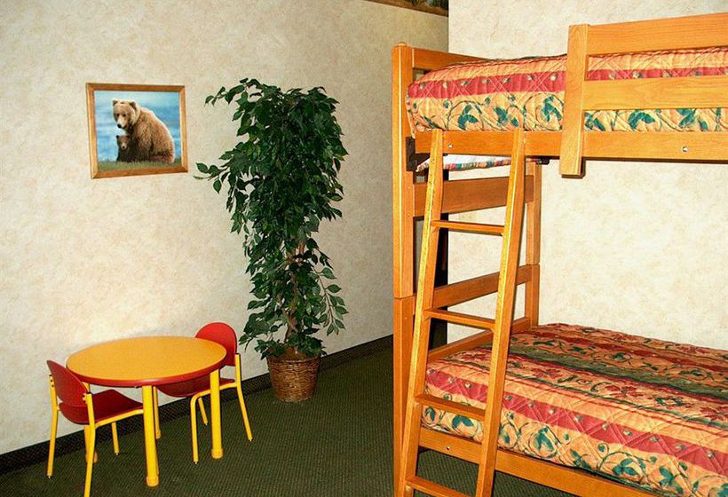 Hôtel Holiday Inn Express & Suites Raton  | Raton | New Mexico | Hôtels aux États-Unis 14