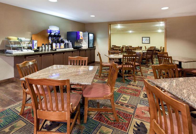 Hôtel Holiday Inn Express & Suites Raton  | Raton | New Mexico | Hôtels aux États-Unis 15