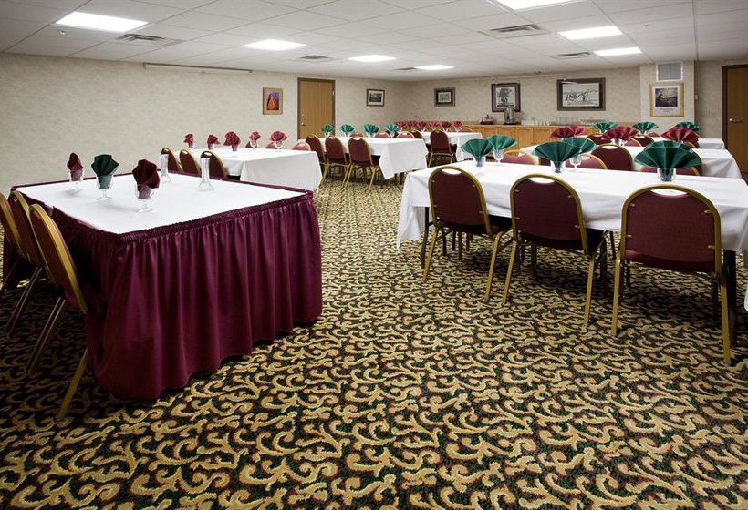 Hôtel Holiday Inn Express & Suites Raton  | Raton | New Mexico | Hôtels aux États-Unis 16