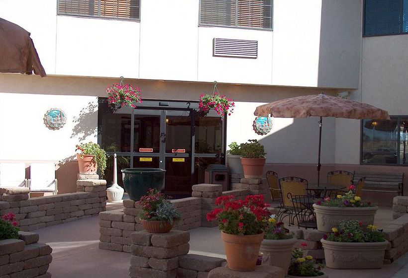 Hôtel Holiday Inn Express & Suites Raton  | Raton | New Mexico | Hôtels aux États-Unis 19