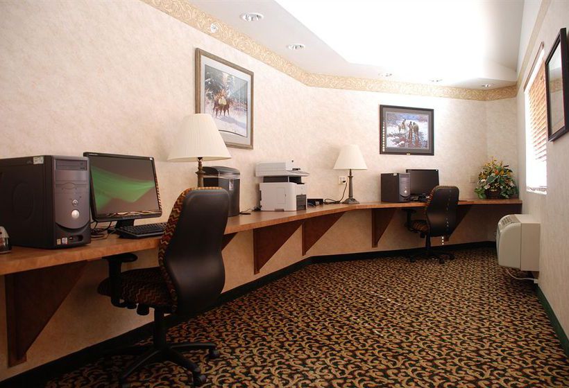 Hôtel Holiday Inn Express & Suites Raton  | Raton | New Mexico | Hôtels aux États-Unis 2