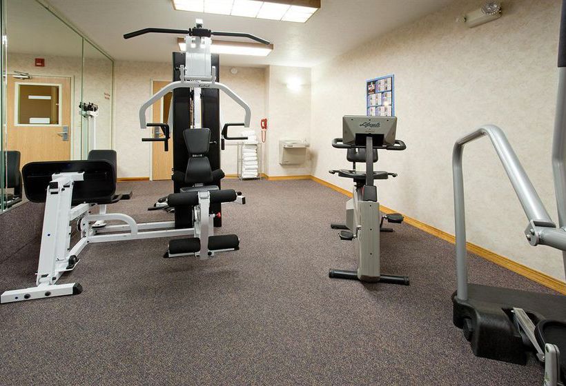 Hôtel Holiday Inn Express & Suites Raton  | Raton | New Mexico | Hôtels aux États-Unis 20