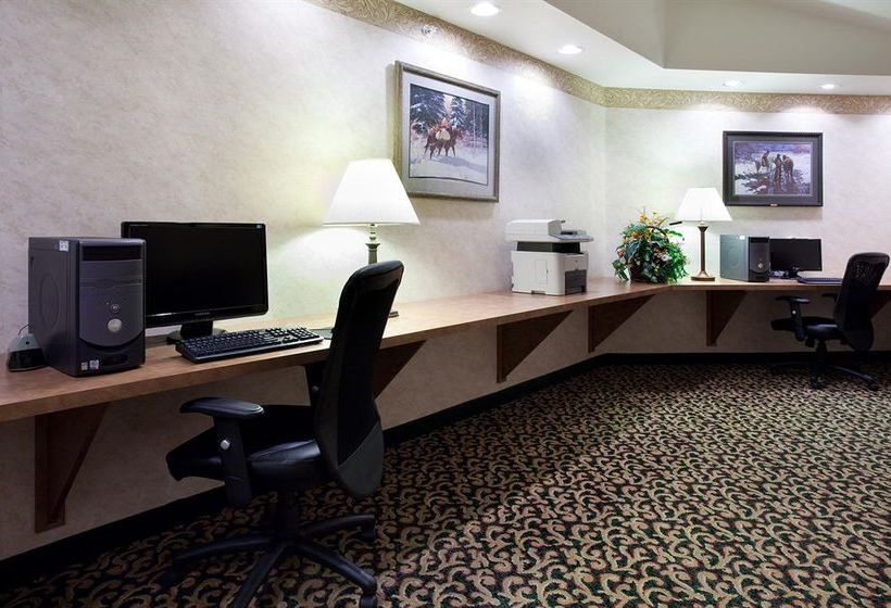 Hôtel Holiday Inn Express & Suites Raton  | Raton | New Mexico | Hôtels aux États-Unis 3