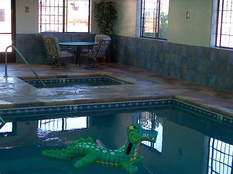 Hôtel Holiday Inn Express & Suites Raton  | Raton | New Mexico | Hôtels aux États-Unis 4