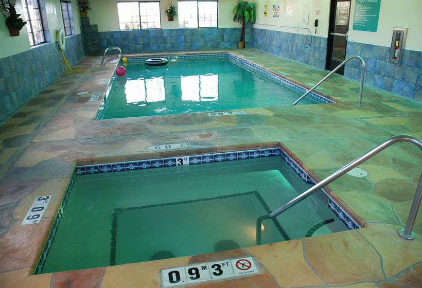 Hôtel Holiday Inn Express & Suites Raton  | Raton | New Mexico | Hôtels aux États-Unis 5