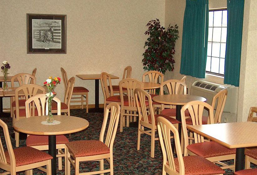 Hôtel Holiday Inn Express & Suites Raton  | Raton | New Mexico | Hôtels aux États-Unis 6