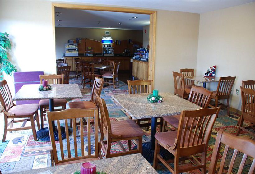 Hôtel Holiday Inn Express & Suites Raton  | Raton | New Mexico | Hôtels aux États-Unis 7