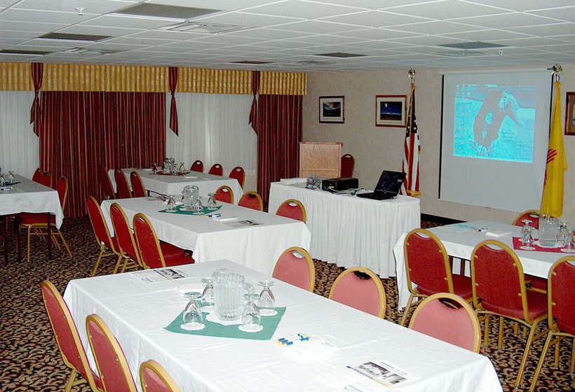 Hôtel Holiday Inn Express & Suites Raton  | Raton | New Mexico | Hôtels aux États-Unis 8